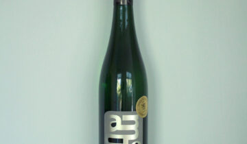 Roter Riesling trocken Weingut Amthor